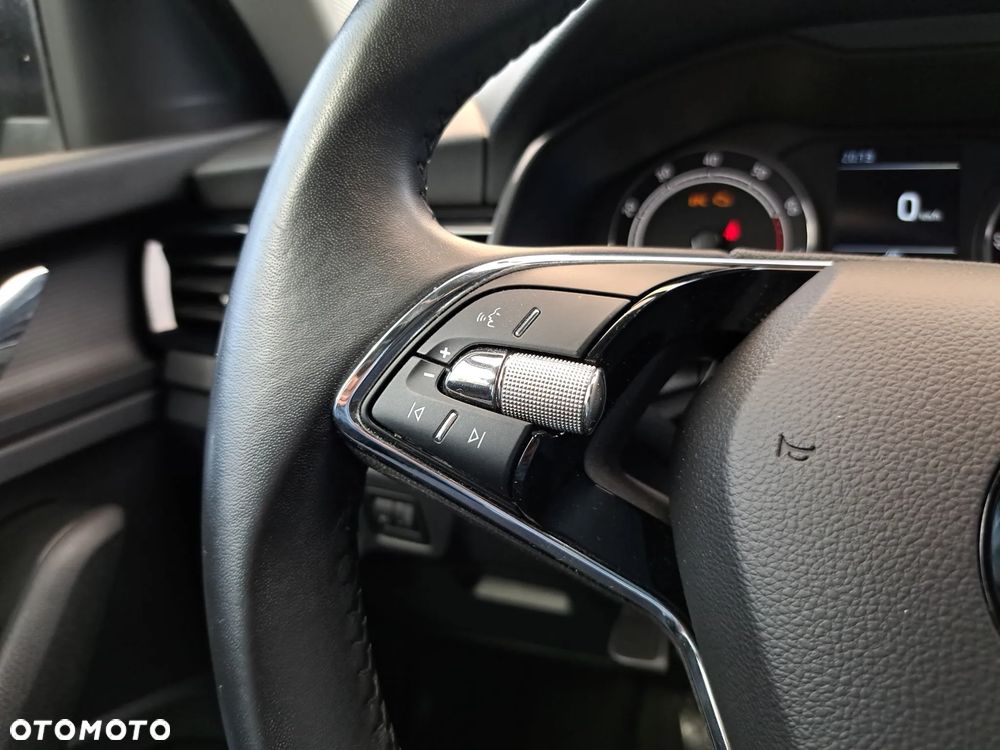 Skoda Scala 1.0 TSI Ambition - 19