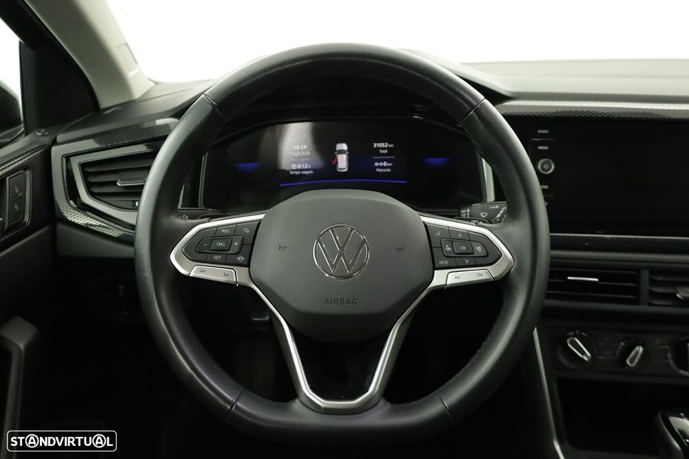 VW Taigo 1.0 TSI Urban DSG - 14