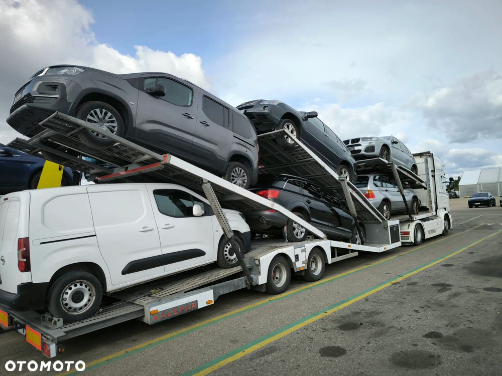 Lohr Kalepar LF6 - 7