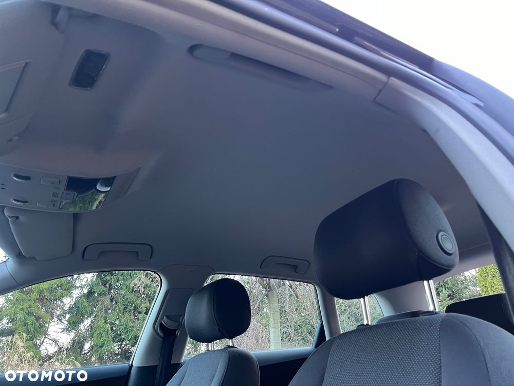 Audi A3 Sportback 2.0 TDI DPF Quattro Ambiente - 21