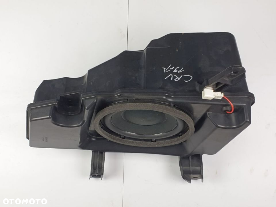 HONDA CR-V 1.5i od 2019r Subwoofer Głośnik - 2
