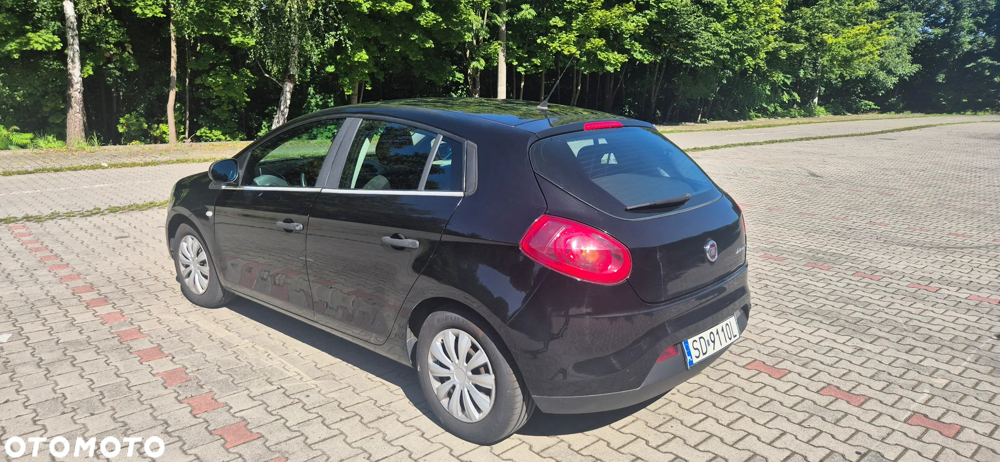 Fiat Bravo 1.4 16V Active - 6