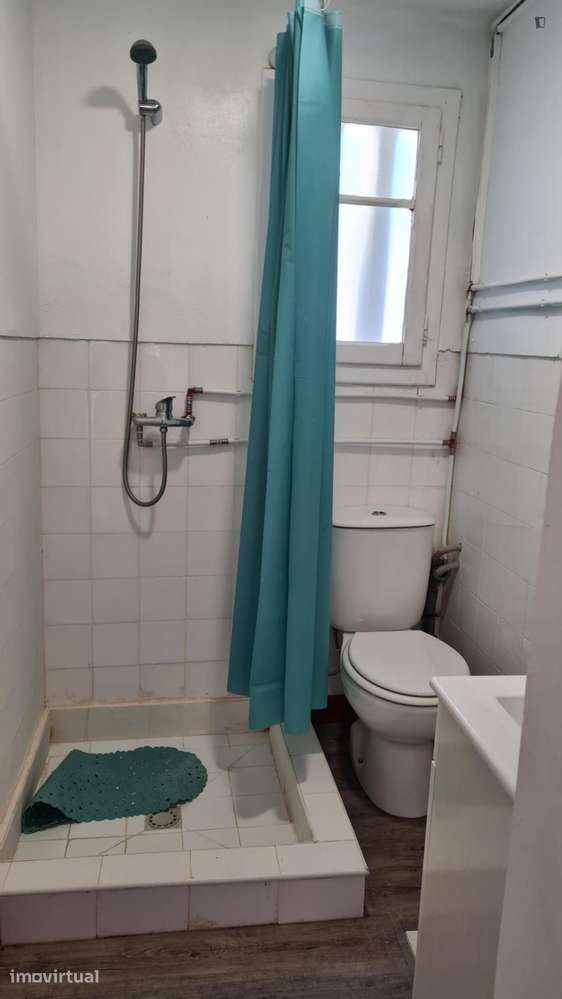 Apartamento com 2 quartos - localizado em Carcavelos Lisbon - Grande imagem: 2/16