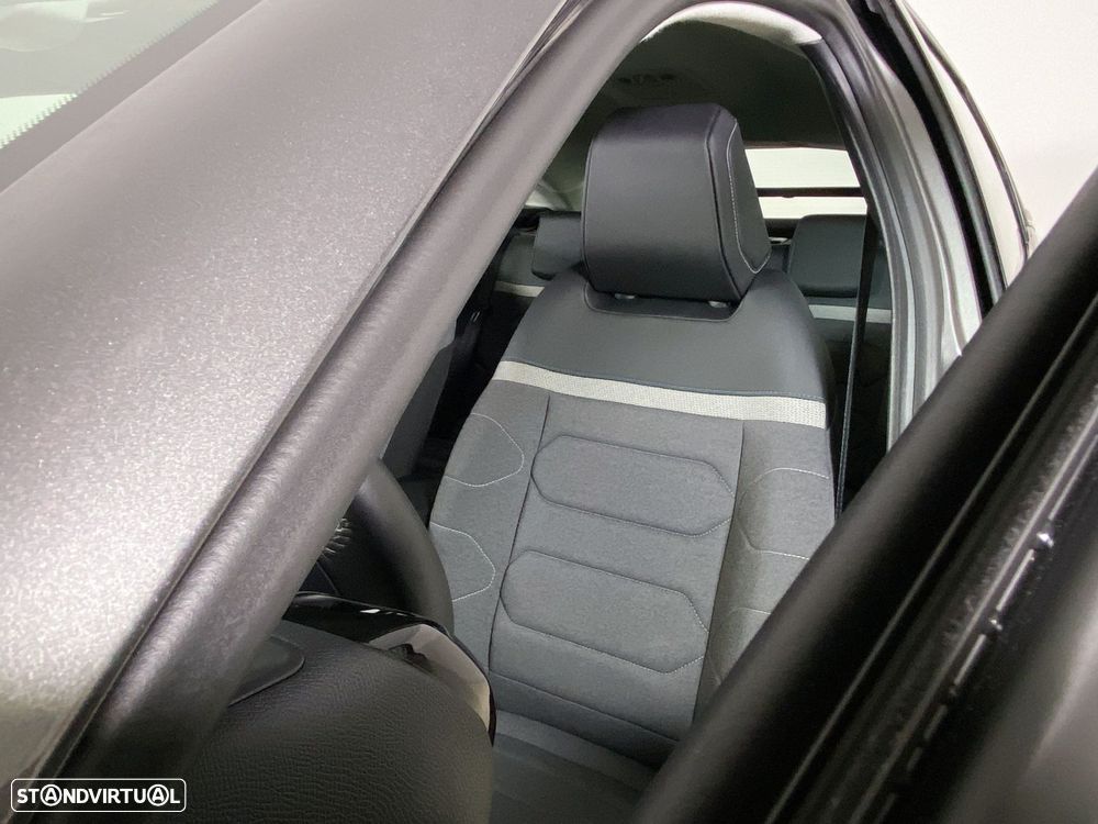 Citroën C4 PureTech 130 Stop&Start PLUS - 21