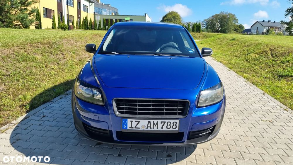 Volvo C30 1.8 Momentum - 6