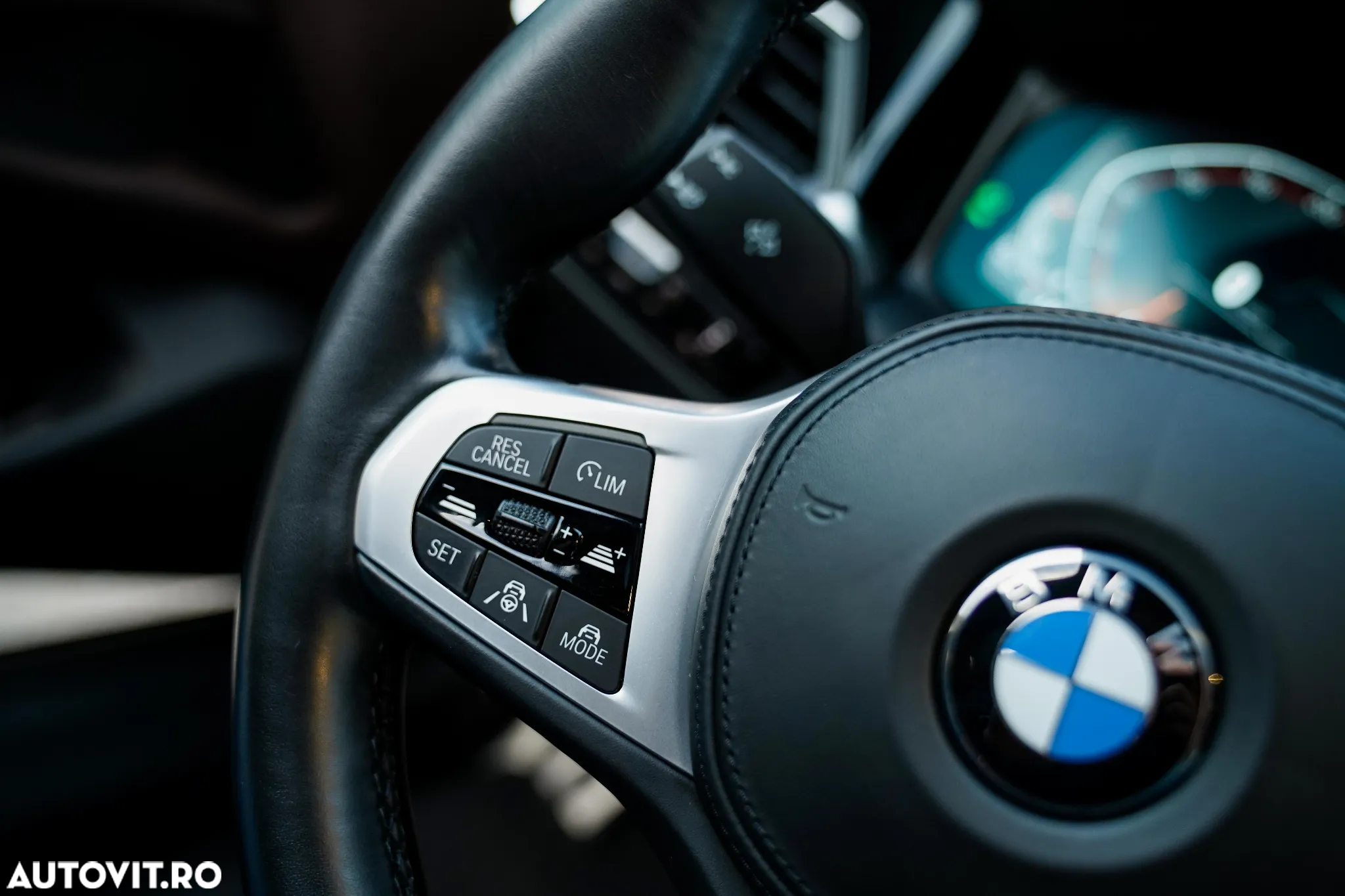 BMW Seria 4 420d AT MHEV - 27