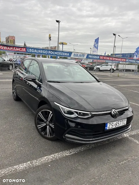 Volkswagen Golf - 2