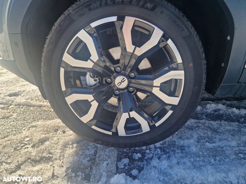 Dacia Bigster HEV 155 Journey - 4