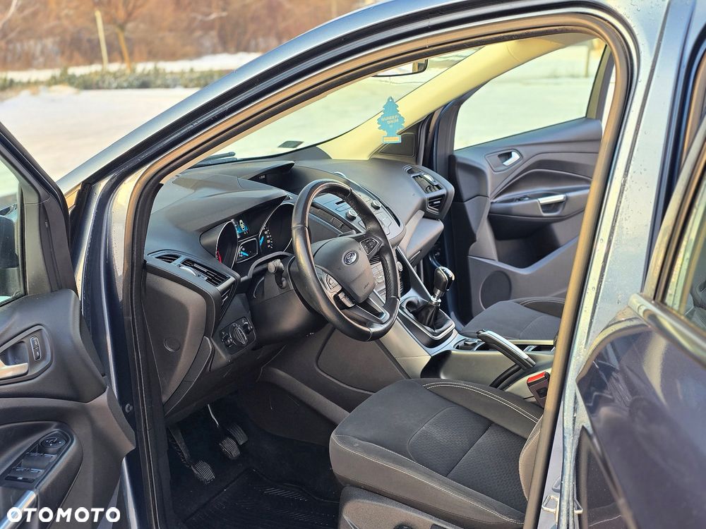 Ford Kuga 1.5 EcoBoost FWD Trend ASS GPF - 14