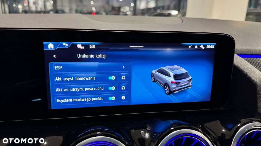 Mercedes-Benz GLA 200 AMG Line - 20