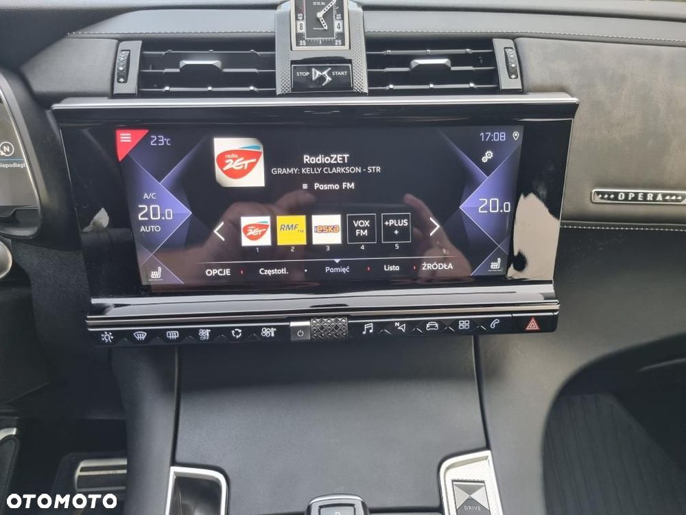 DS Automobiles DS 7 Crossback 2.0 BlueHDi Be Chic - 5