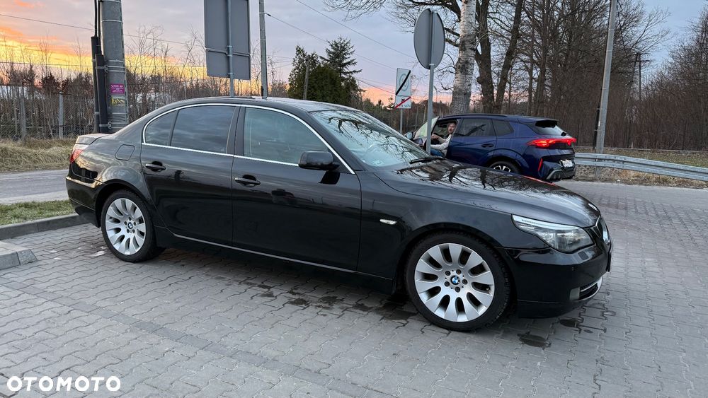 BMW Seria 5 - 3