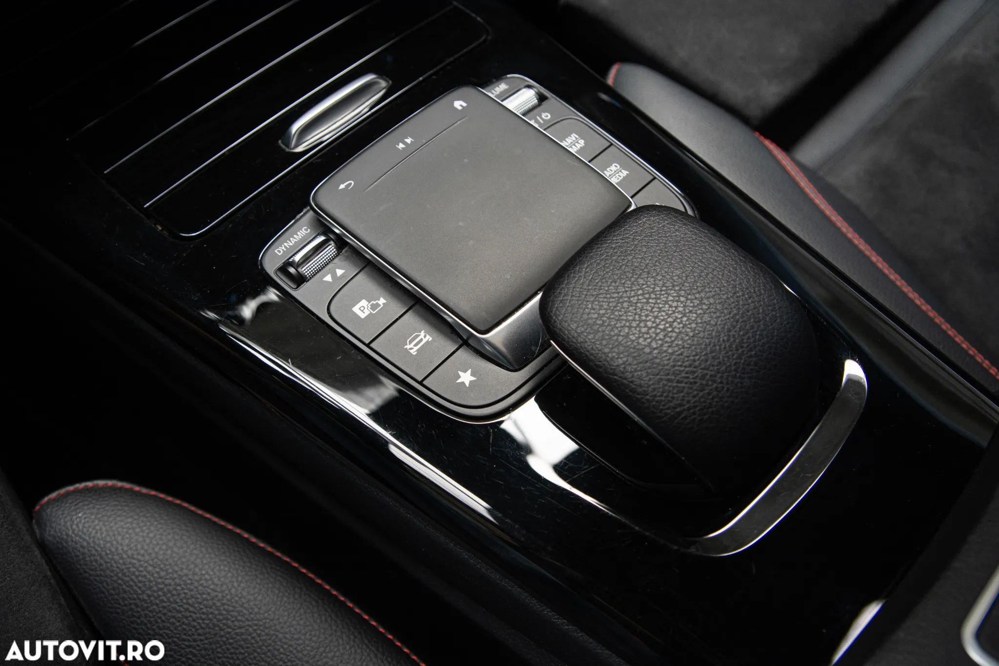 Mercedes-Benz CLA 200 d 8G-DCT Edition AMG Line - 17