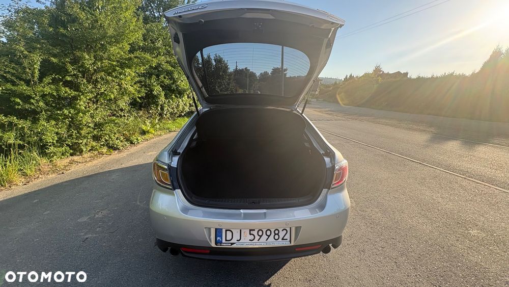 Mazda 6 2.0 Kirei - 11