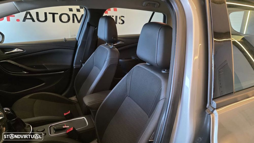 Opel Astra Sports Tourer 1.6 CDTi Cosmo S/S - 37