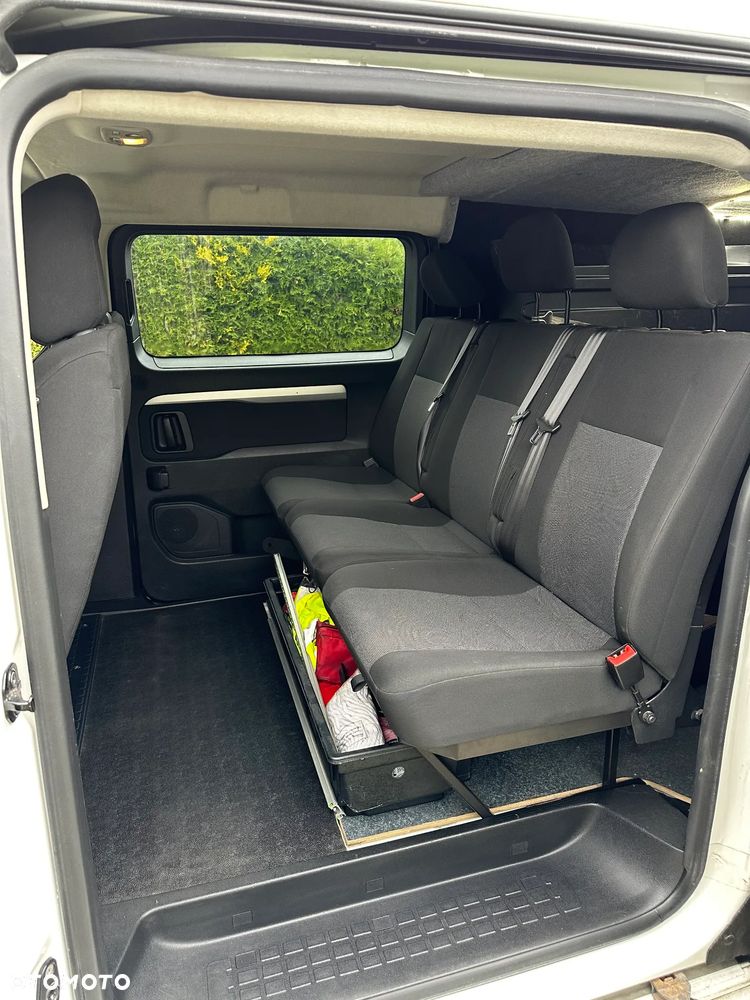 Opel Vivaro - 6