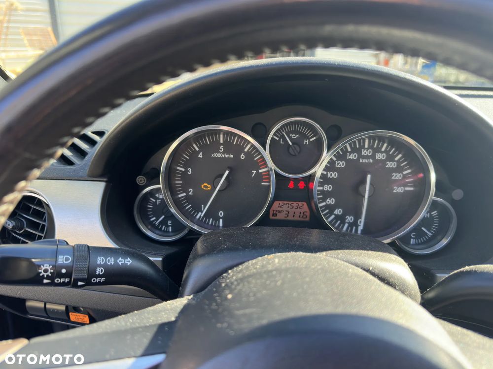Mazda MX-5 - 12