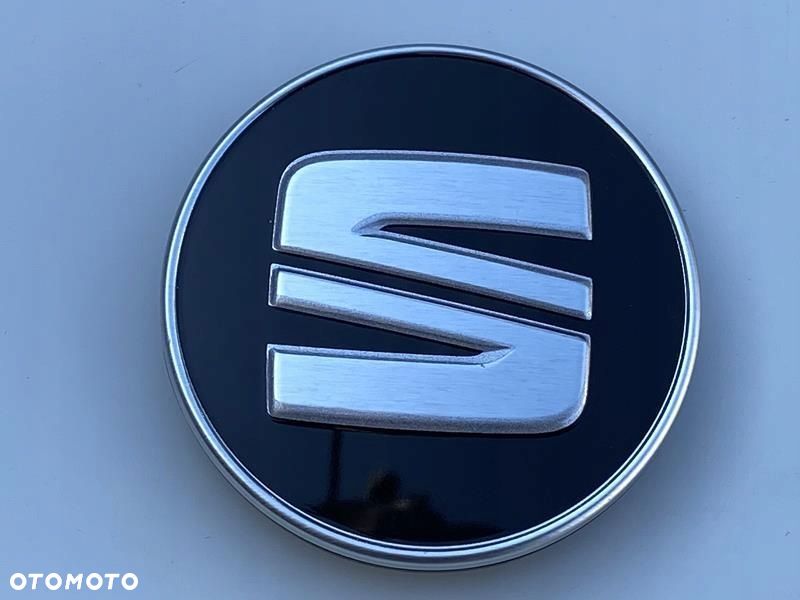 Oryginał Dekielek Dekiel SEAT 5F0601171 - 1