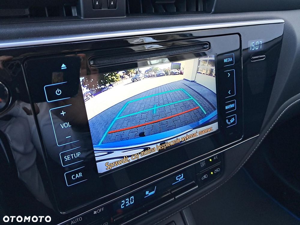 Toyota Auris - 23