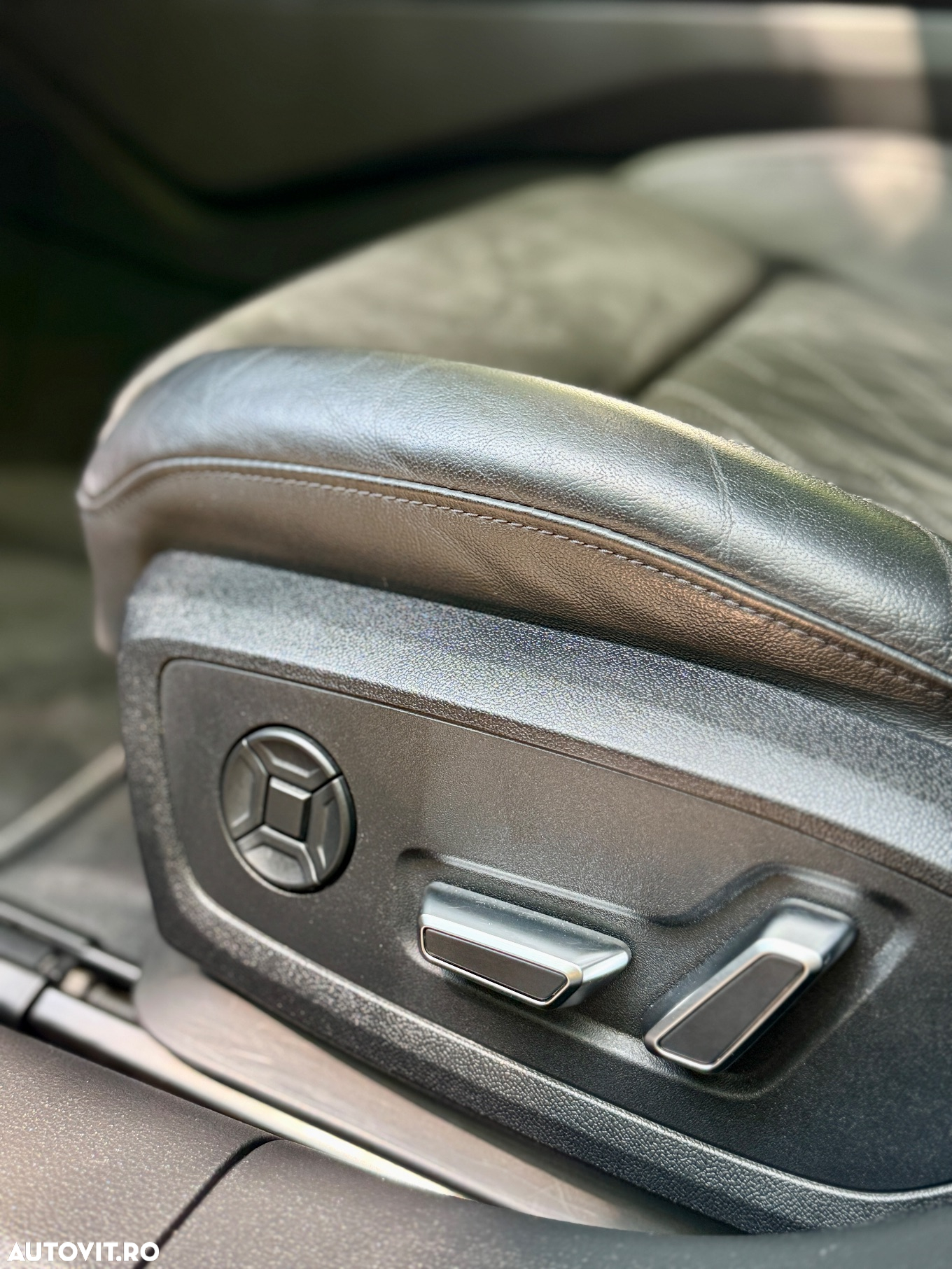 Audi S7 3.0 TDI quattro Tiptronic - 9