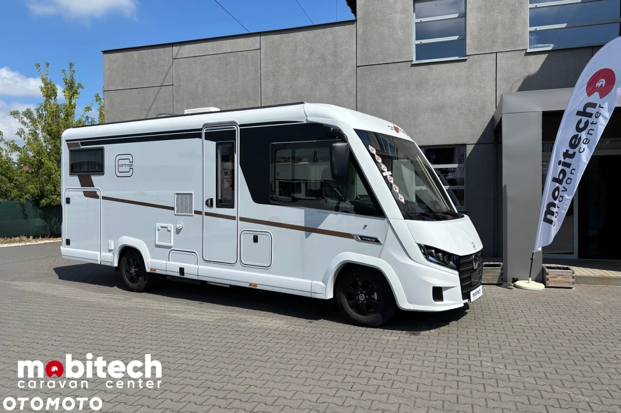 Carthago C2-Tourer I 147 RB LE K - 2