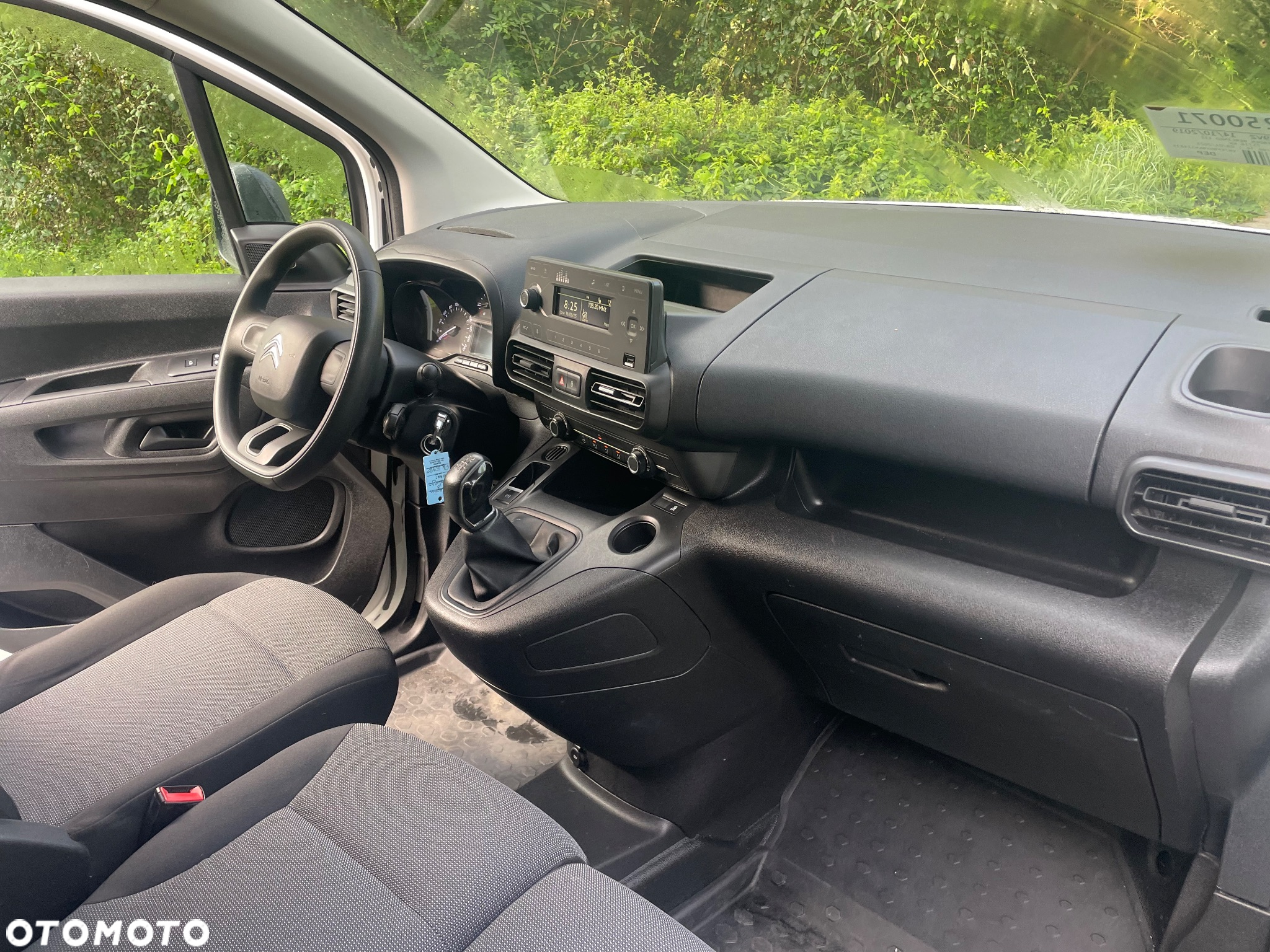 Citroën Berlingo - 10