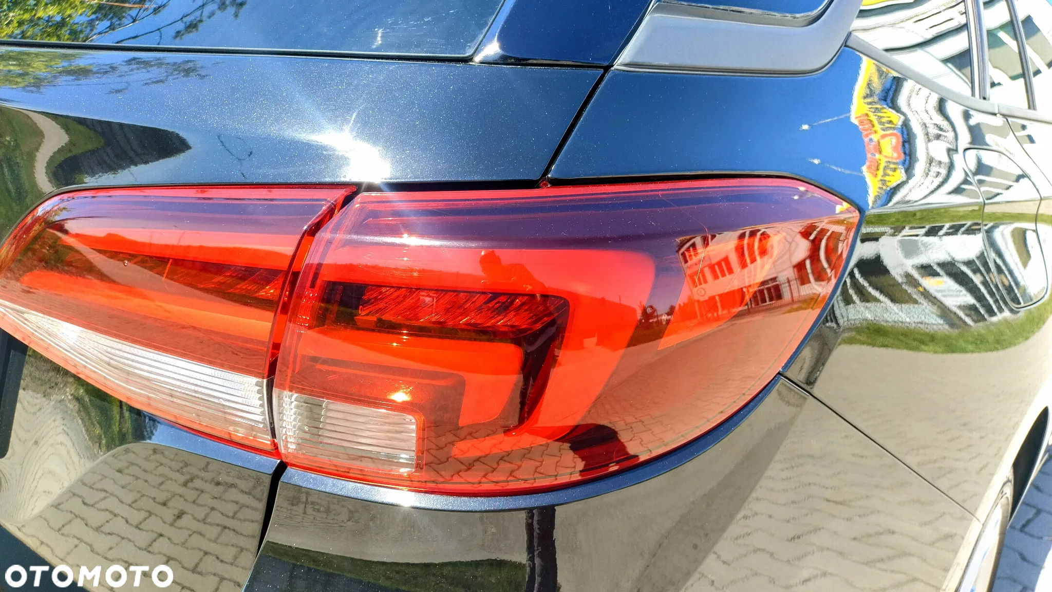 Opel Astra V 1.5 CDTI GS Line S&S - 33