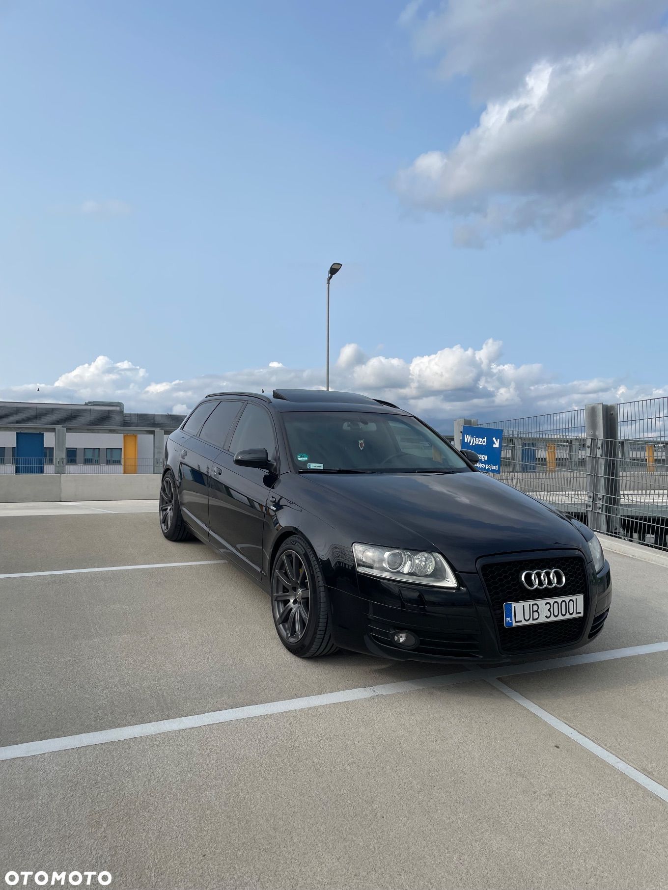 Audi A6 2.0 TDI - 1