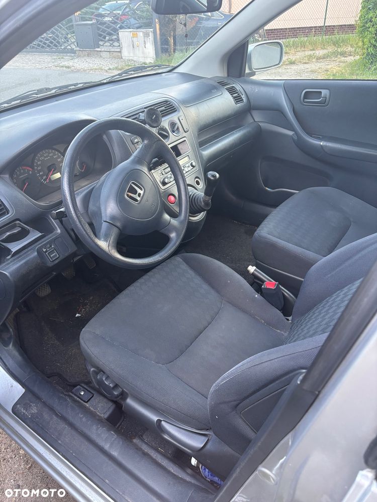 Honda Civic 1.4i - 3