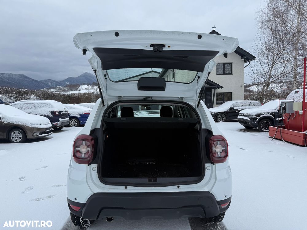 Dacia Duster 1.6 SCe Comfort - 16