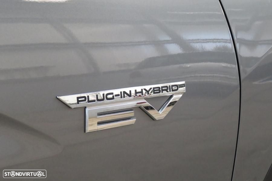 Mitsubishi Eclipse Cross 2.4 PHEV eMotion - 11