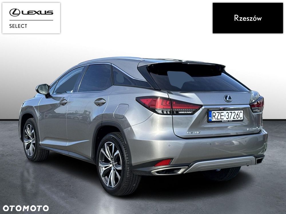 Lexus RX 300 Prestige - 3