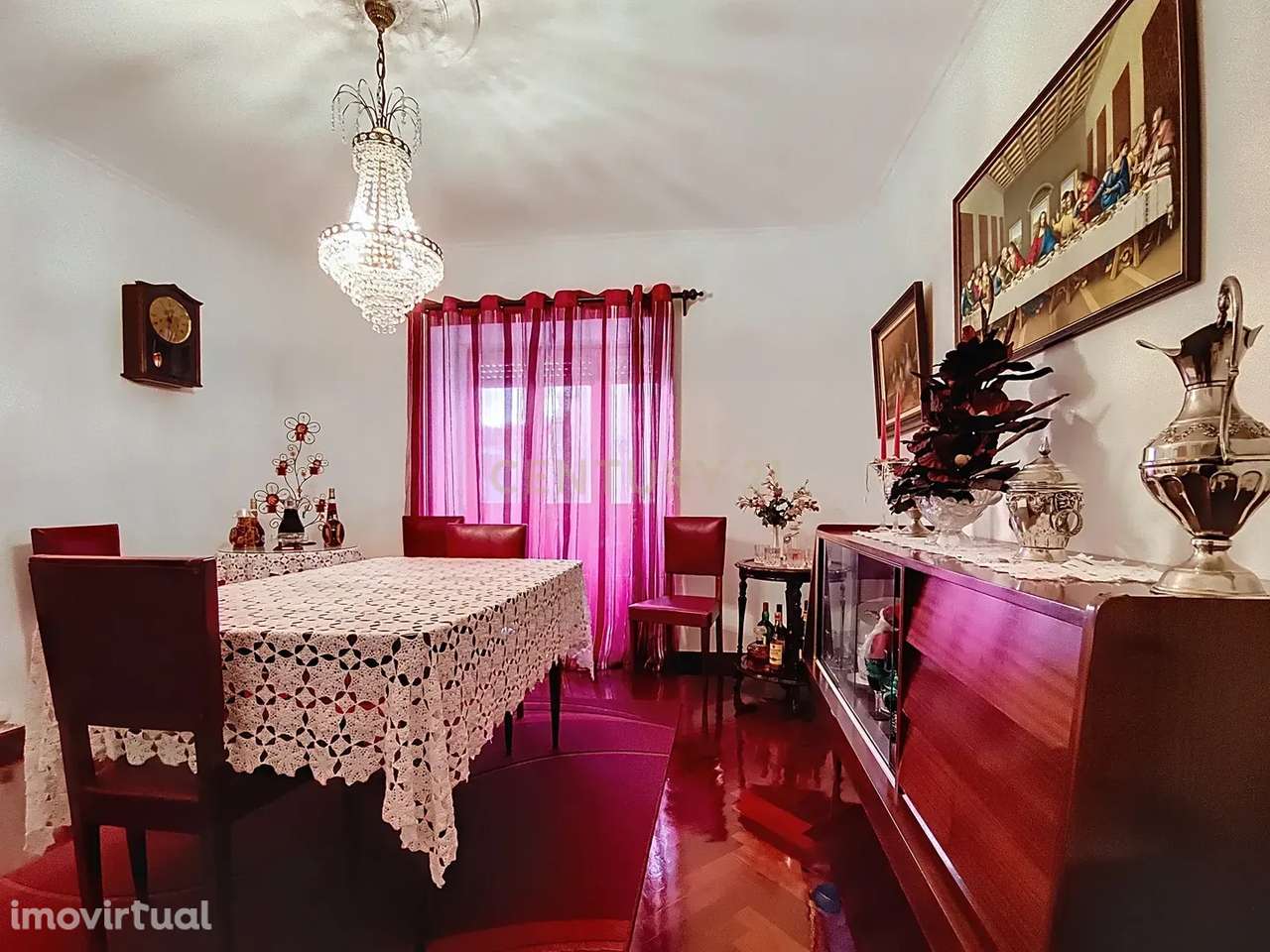 Moradia T4 Rosto do Cão São Roque - Grande imagem: 5/23