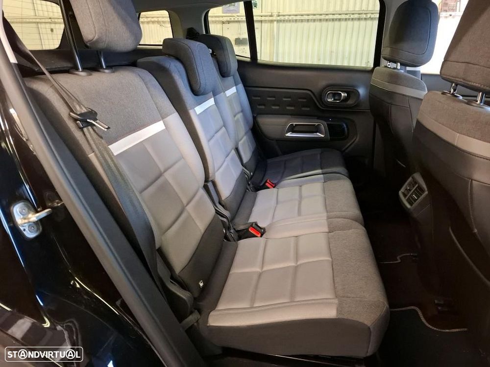 Citroën C5 Aircross 1.6 Hybrid Feel Pack e-EAT8 - 8