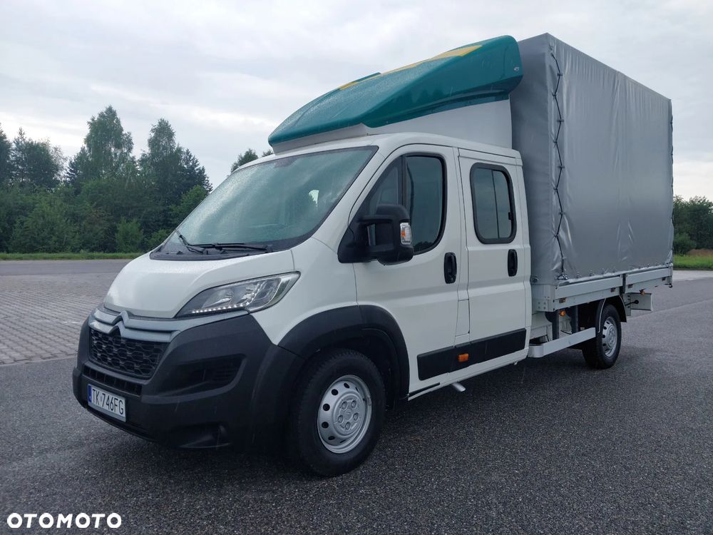 Citroën Jumper - 12