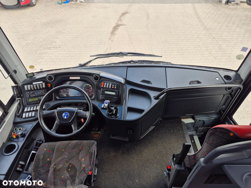 Temsa MD 9 / SPROWADZONA / MANUAL / KLIMA / E URO 6 - 30