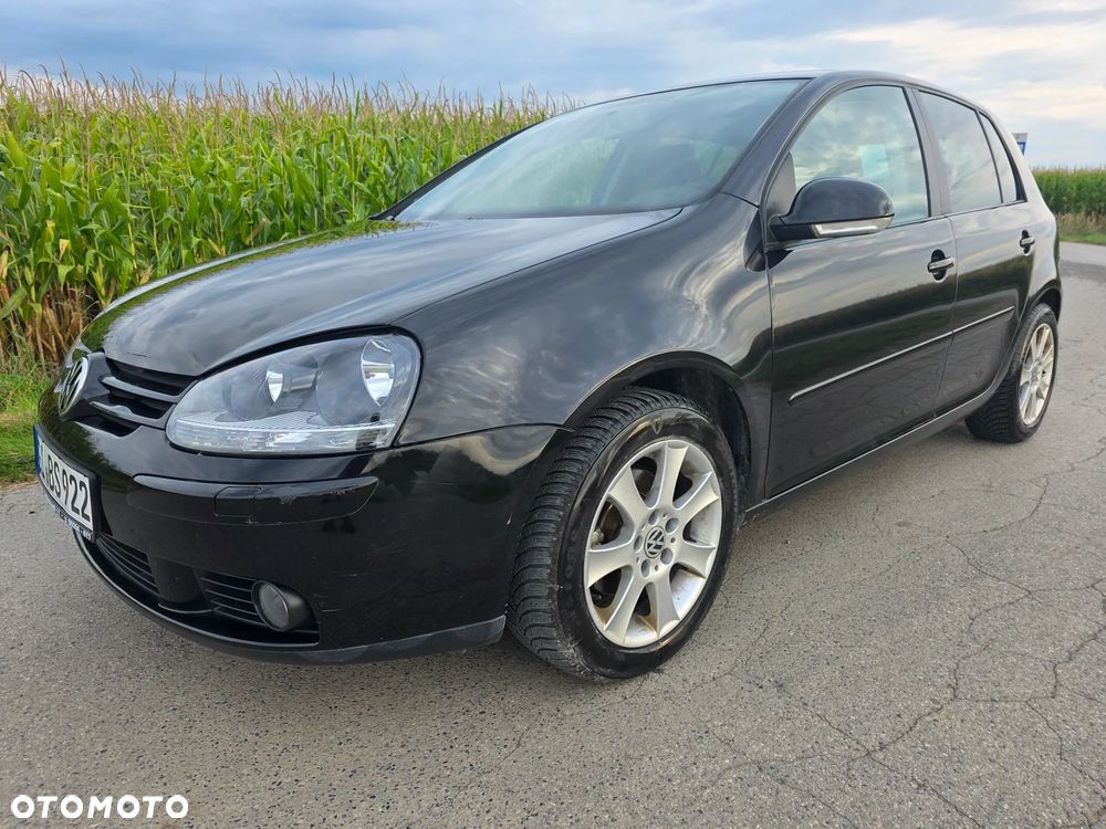 Volkswagen Golf 1.6 Tour Edition - 38