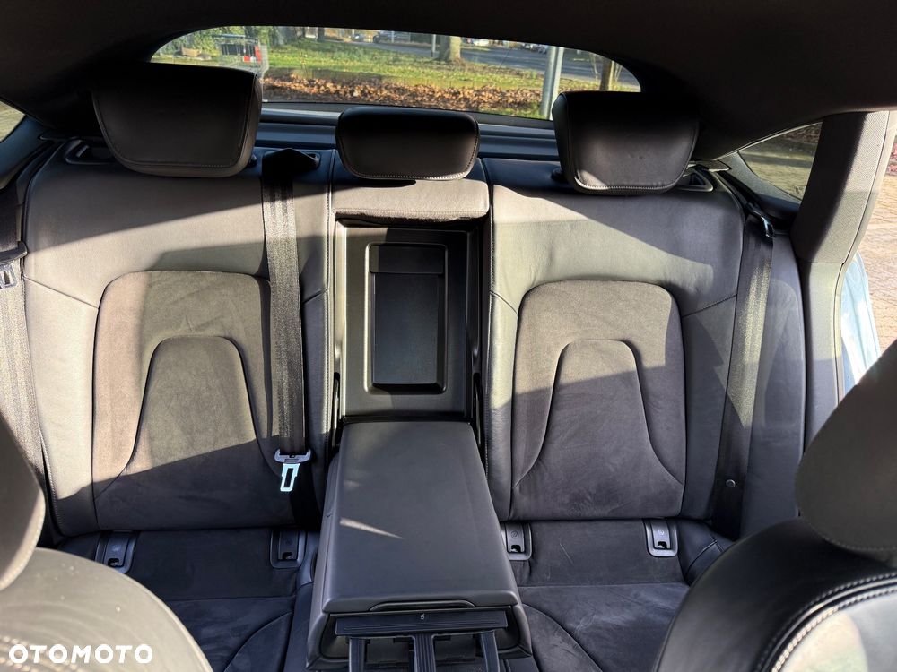 Audi A5 Sportback 2.0 TDI clean diesel Multitronic - 17