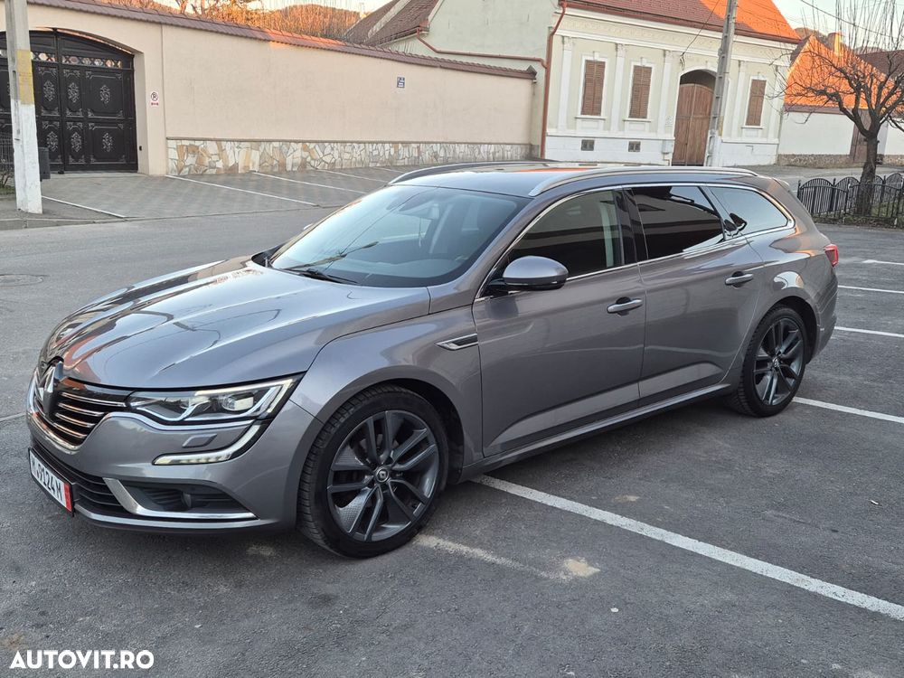 Renault Talisman - 4
