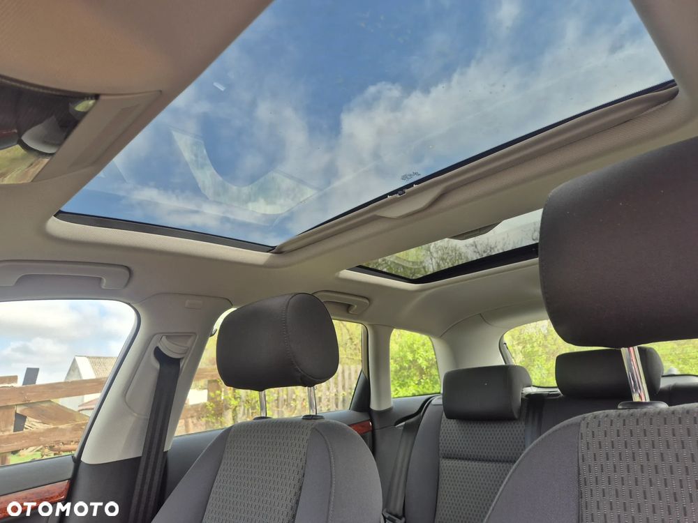 Audi A3 Sportback 1.4 TFSI S tronic Ambiente - 11