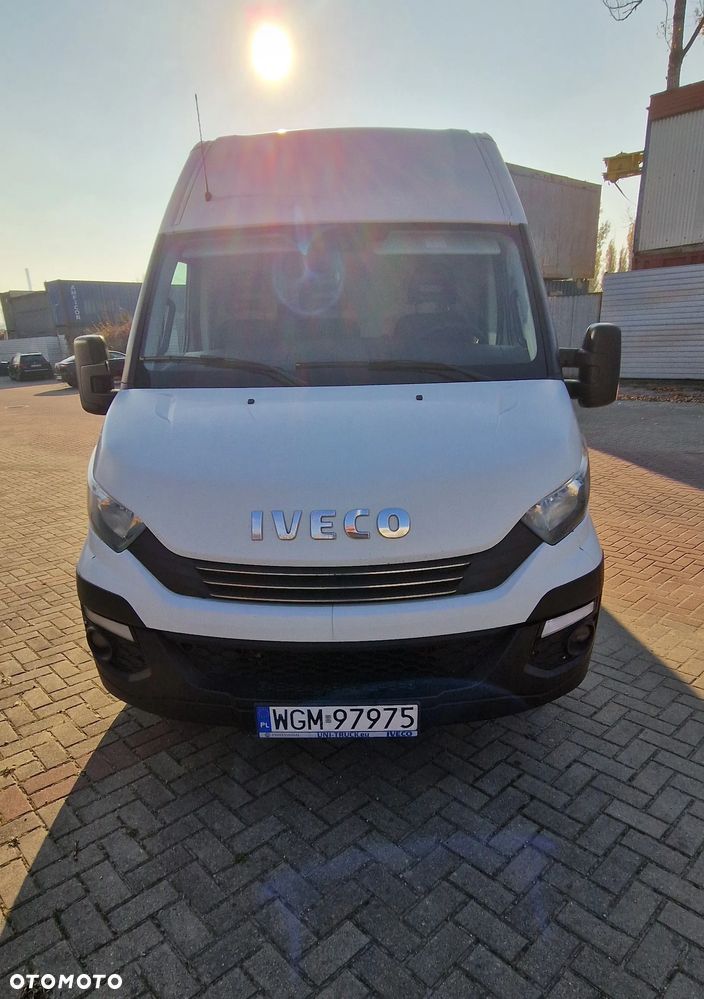 Iveco Daily - 2