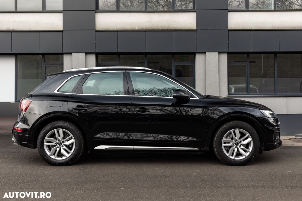 Audi Q5 35 TDI S tronic - 25