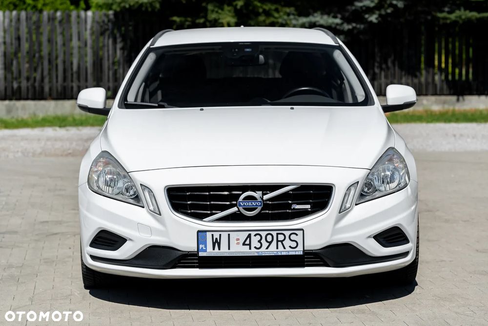 Volvo V60 D3 RDesign - 3