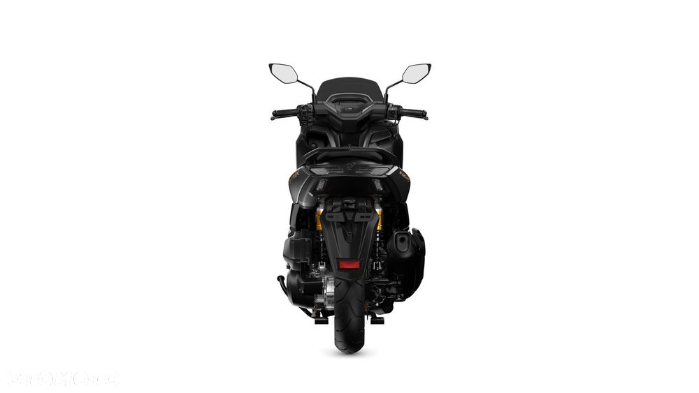 Yamaha NMAX - 3