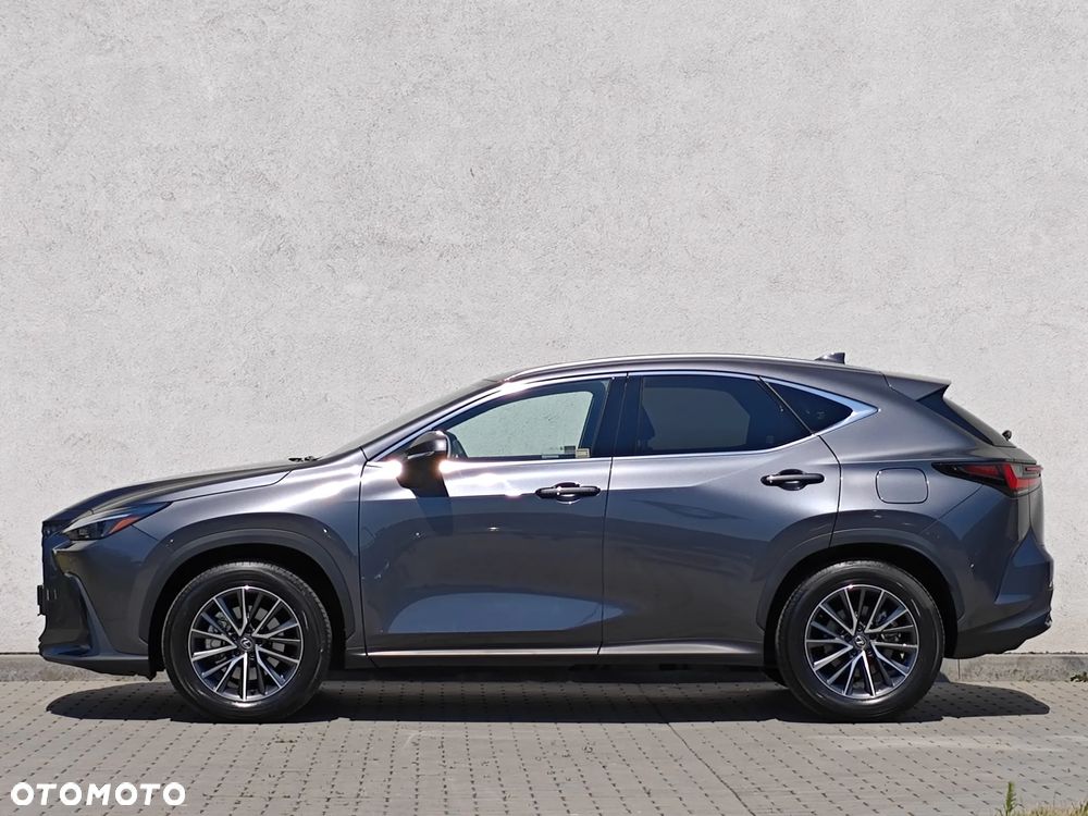 Lexus NX 350h Prestige 2WD - 8