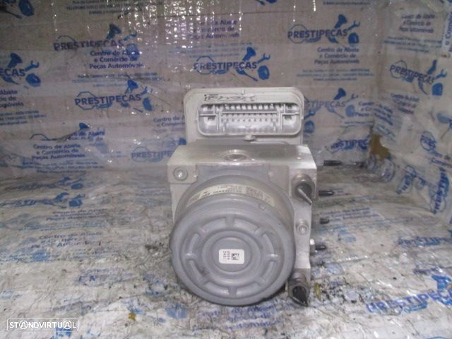 Abs 9802460980 PEUGEOT 208 2012 1.4HDI - 2