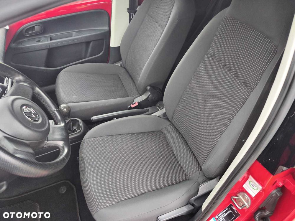 Volkswagen up! - 7