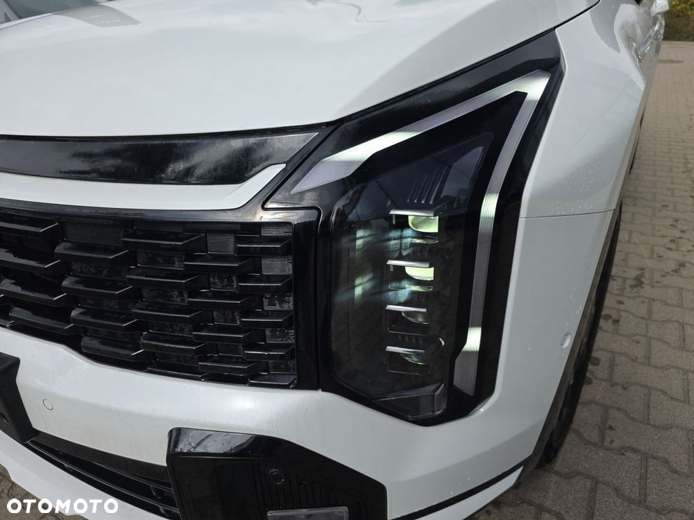 Kia Sportage 1.6 T-GDI PHEV GT Line 2WD - 3