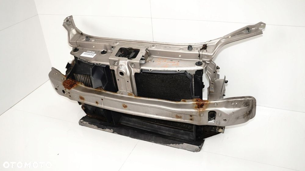 PAS PRZÓD PRZEDNI DACIA LOGAN 12-17R 0.9B - 5