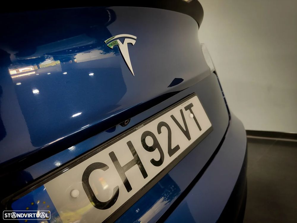 Tesla Model 3 Standard RWD - 24